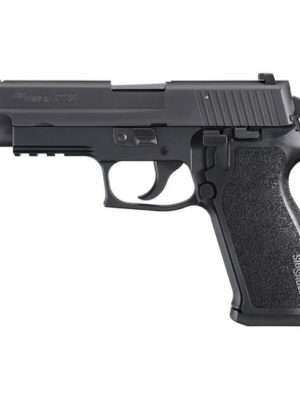 Sig Sauer P220 Nitron California Compliant