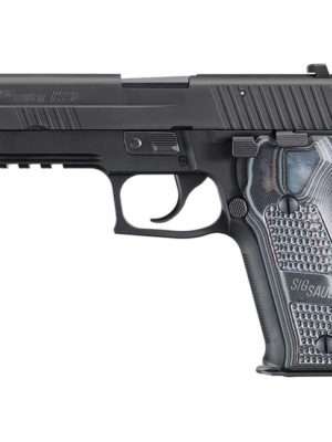 Sig Sauer P226 Extreme California Compliant