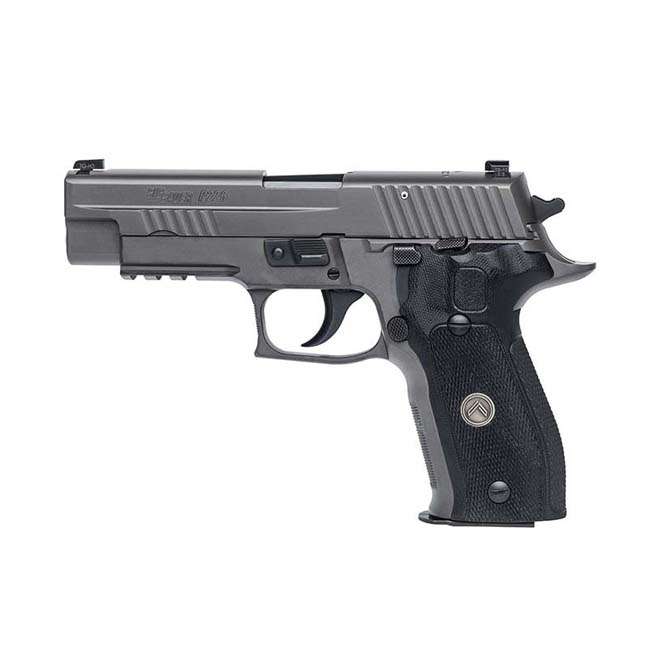 Sig Sauer P226 Legion Sao (10 Round)