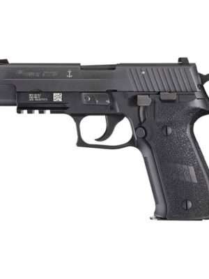 Sig Sauer P226 MK25 Massachusetts Compliant