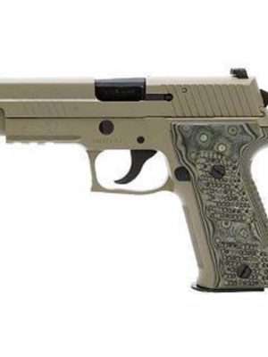 Sig Sauer P226 Scorpion California Compliant (10 Round)