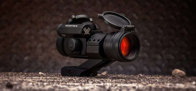 StrikeFire II