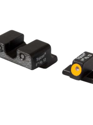 TRIJICON HD NIGHT SIGHTS