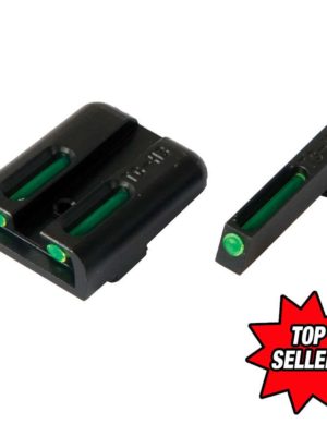 TRUGLO TRITIUM/FIBER OPTIC SIGHTS