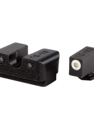 TRUGLO TRITIUM PRO NIGHT SIGHTS