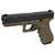 Two Tone Od Green Glock - Gns - 10Rd 6 Two Tone Od Green Glock - Gns - 10Rd - Image 4