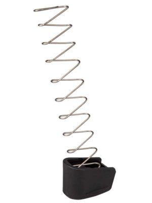 VICKERS TACTICAL MAGAZINE FLOOR PLATE FOR GLOCK 42/43 PLUS 2