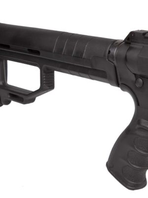 VIPER MODULAR FIXED STOCK