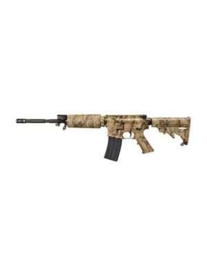 Windham R16 M4A4 5.56 TMB Timbertec Camo SRC