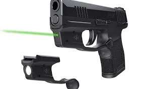Sig Sauer P365 Lima Red Laser Download 1