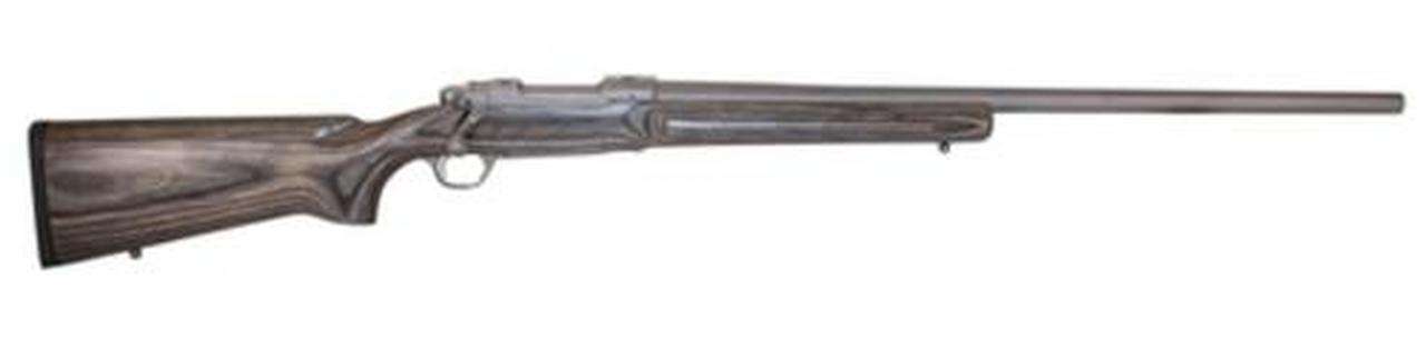 Ruger M77 MKII Target Rifle 6.5 Creedmoor, 28" Barrel