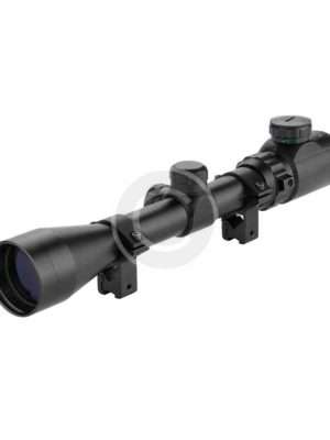 Waterproof Monocular Telescope