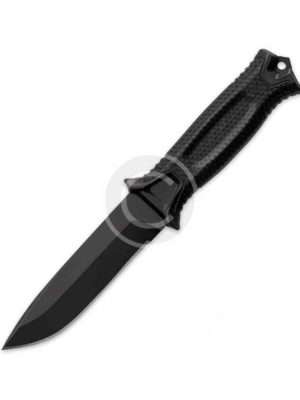 KA-BAR Becker Short Clip Point Knife BK17