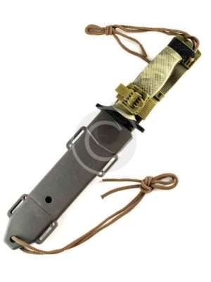 MTech First Recon Camo Tactical Knife