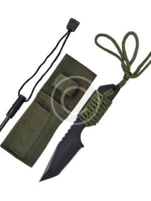 Range Right Tactical Knife