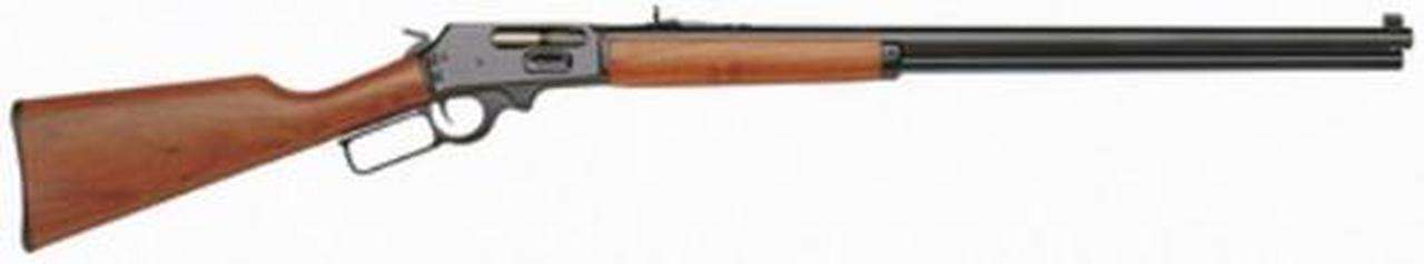Marlin 1895 Cowboy, Lever Action Rifle, 45-70 Gvt, 26" Tapered Octagon Barrel