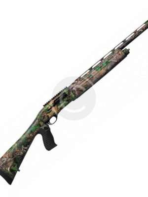 Weatherby SA-459 Turkey Camo 20 Gauge 5 RD 22"