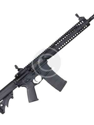 LWRC IC-SPR Rifle 223 Rem 5.56 NATO 32 RDS 14.7"