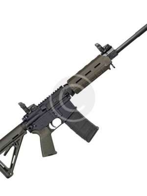 Sig Sauer SIGM400 Enhanced OD Rifle 300 AAC