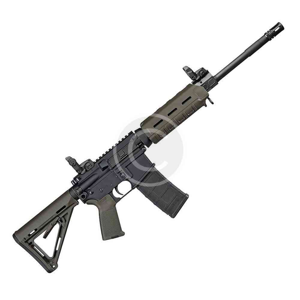 Sig Sauer Sigm400 Enhanced Od Rifle 300 Aac Shop 14 Copyright