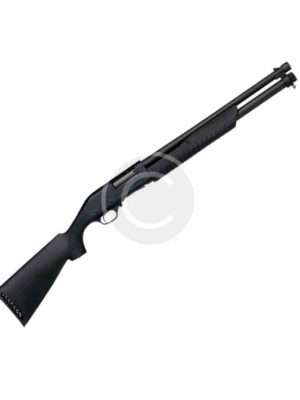 Mossberg 930 Tactical SPX Pistol 12 Gauge 8 RD 18.5"