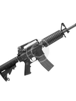 LWRC IC-SPR Rifle 223 Rem 5.56 NATO 30 RDS 14.7"