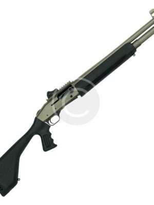 Buy Mossberg 930 Tactical SPX Pistol 12 Gauge 10 RD 18.5" Online | Mossberg 930 Tactical SPX Pistol 12 Gauge 10 RD 18.5" For Sale
