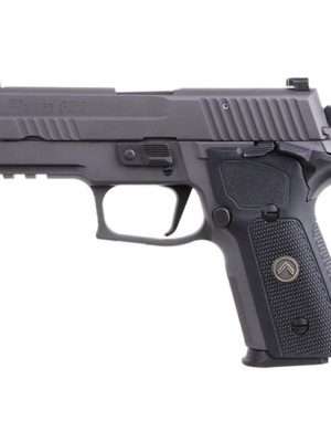 Sig Sauer P229 Legion SAO