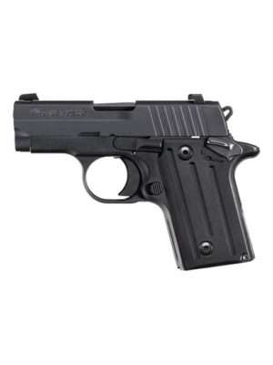 Sig Sauer P238 Nitron Micro-Compact (Contrast Sights)