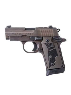 Sig Sauer P238 Spartan II