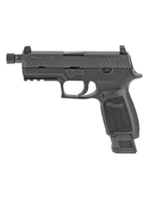 Sig Sauer P320 X-Carry Tacops 9mm