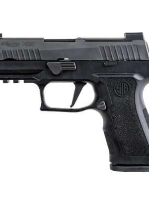 Sig Sauer P320 XCompact