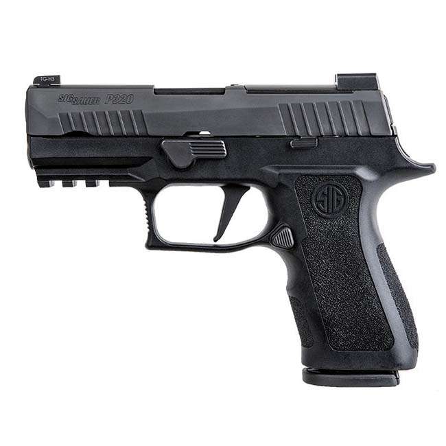 Sig Sauer P320 Xcompact 1 Sig Sauer P320 Xcompact Sig P320 Xcompact 1