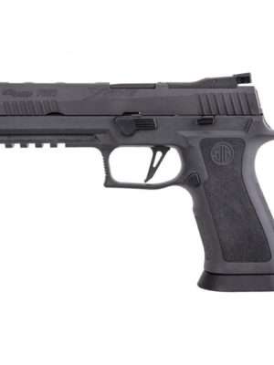 Sig Sauer P320 XFIVE Legion 10 Rd