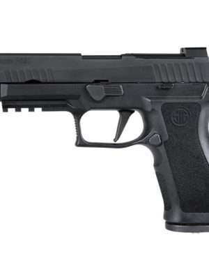 Sig Sauer P320 XFULL 10 Rd