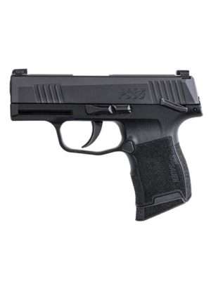 Sig Sauer P365 Nitron