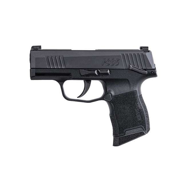 Sig Sauer P320 Rxp Compact 1 Sig Sauer P320 Rxp Compact Sig P365 Nitron 2