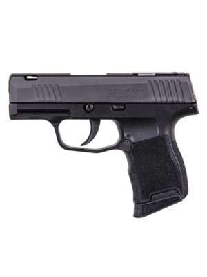 Sig Sauer P365 SAS
