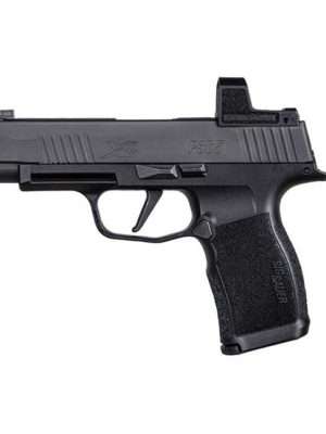 SIG Sauer P365 XL RXZ