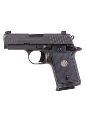 Sig Sauer P938 Legion Micro-Compact