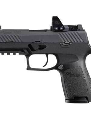 Sig Sauer P320 RXP Compact