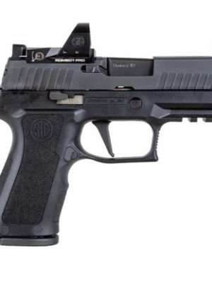 Sig Sauer P320 RXP X-Compact