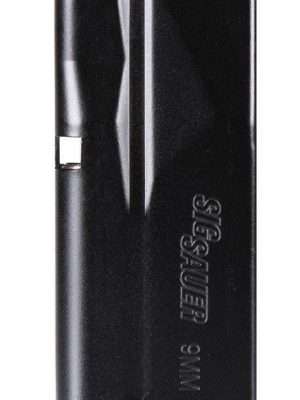 Sig Sauer P365 10 RD 9MM Flush Magazine