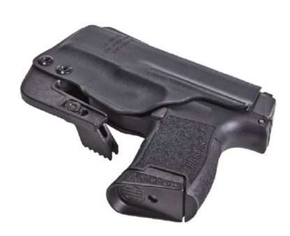 Sig Sauer P365 Appendix Carry Holster
