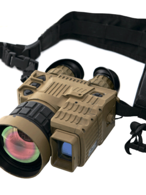 ARCHER'S BINOCULAR STRAP