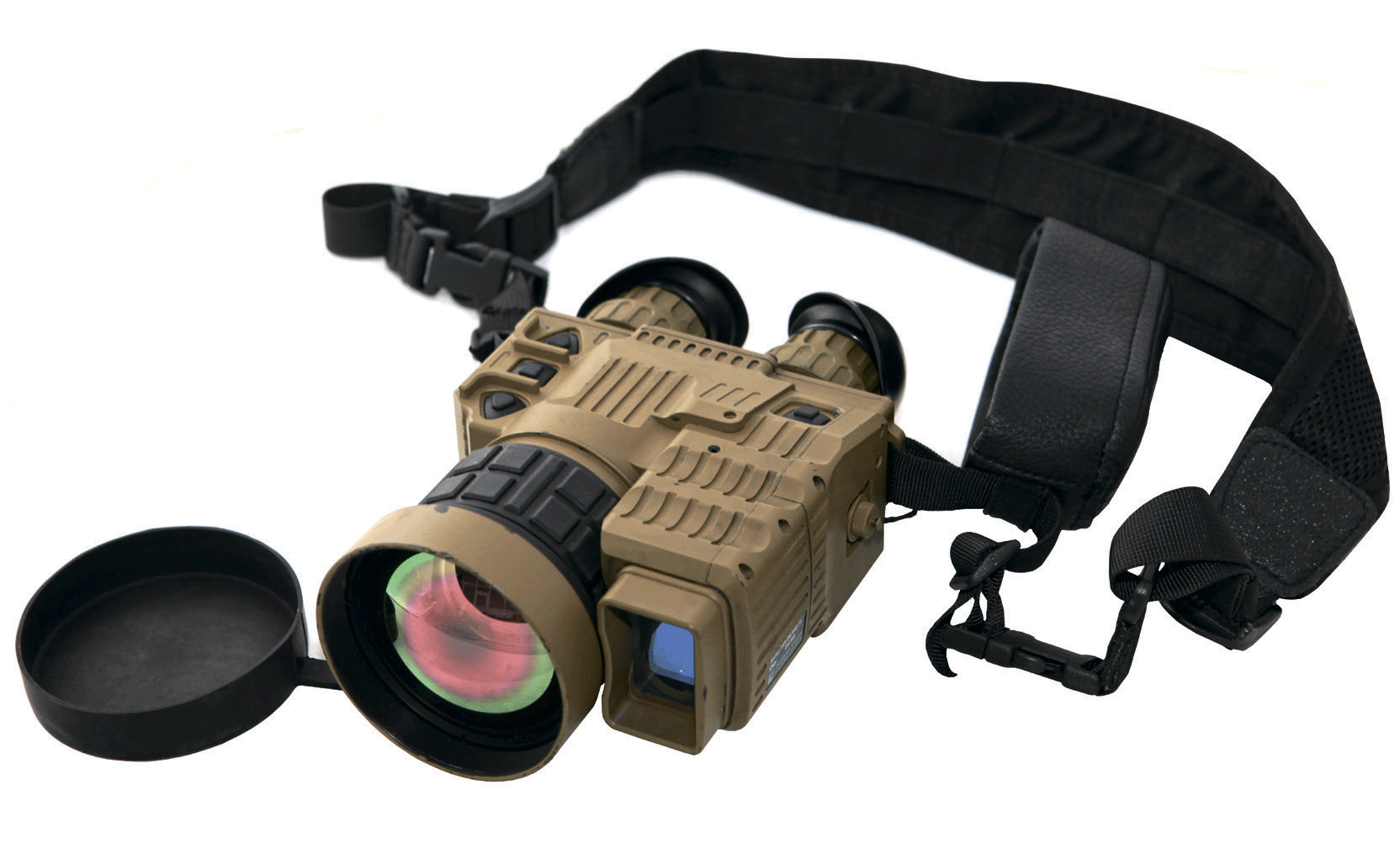 Archer'S Binocular Strap Tt 1