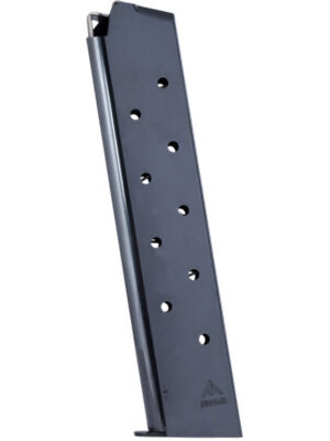 Buy Mec-Gar 1911 .45 ACP 11 round extended blued finish MGCG4511B