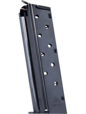 Mec-Gar 1911 Full Size 9mm 9 RD Blued Finish MGCGOV9LB