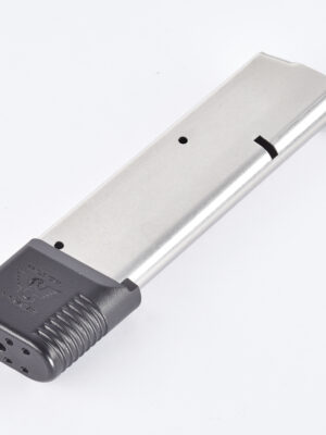 Wilson Combat 1911 .45 ACP Gov. 10 RD Polymer base 47-45FS10