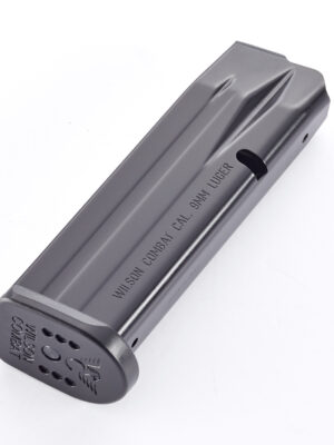 Wilson Combat EDC X9 9mm Magazine 15 Round 849